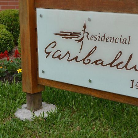 Locar-In Gramado Residencial Garibaldi Centroアパートメント エクステリア 写真